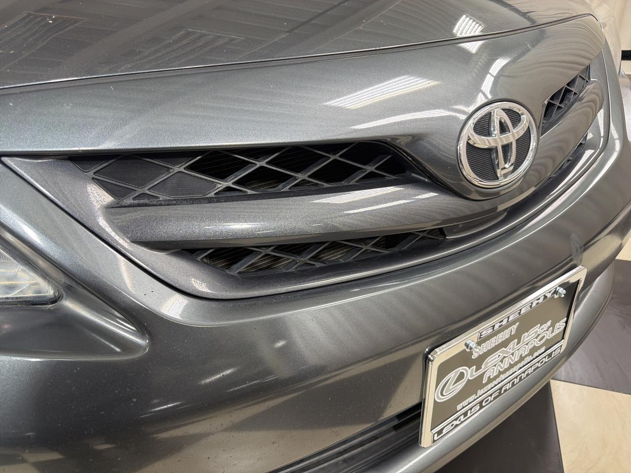 2011 Toyota Corolla LE Annapolis MD