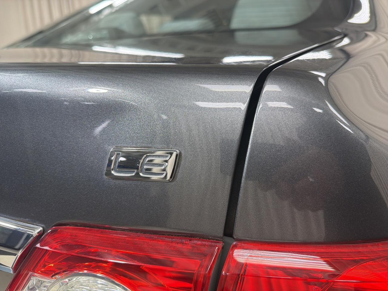 2011 Toyota Corolla LE Annapolis MD