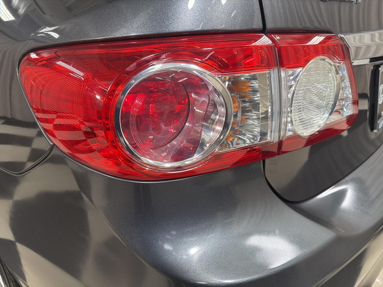 2011 Toyota Corolla LE Annapolis MD