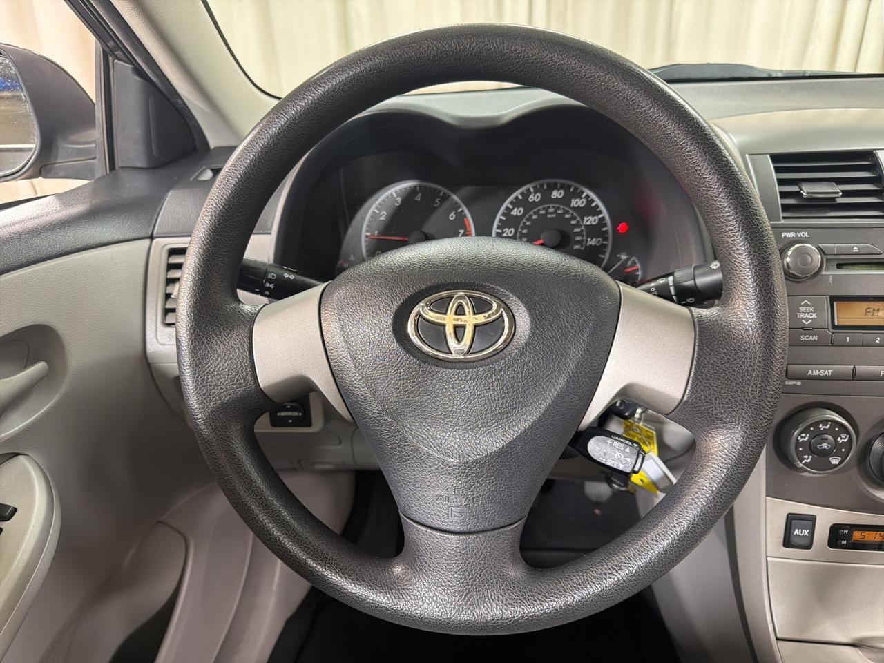 2011 Toyota Corolla LE Annapolis MD