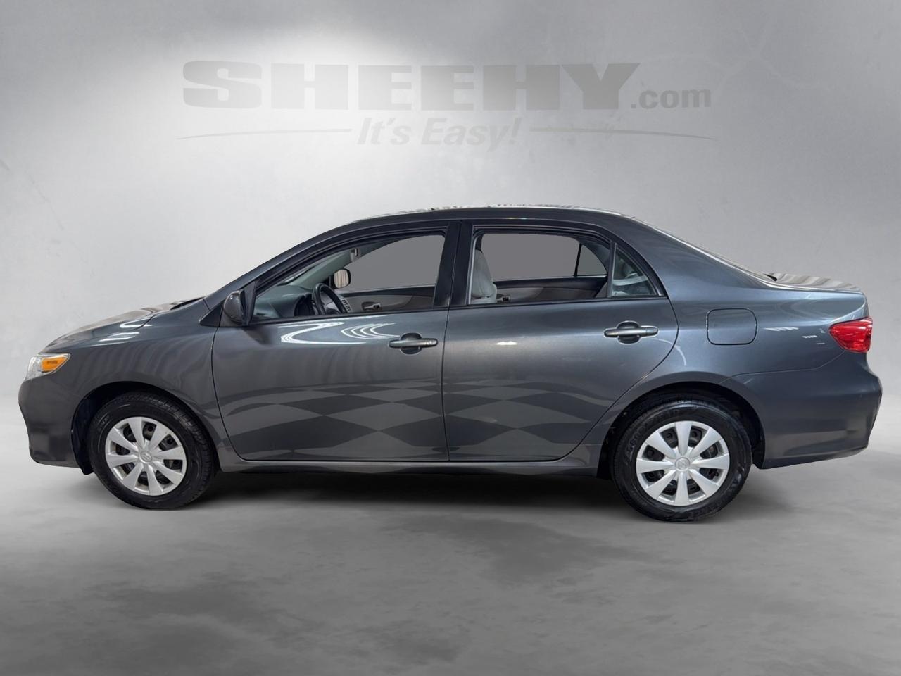 2011 Toyota Corolla LE Annapolis MD