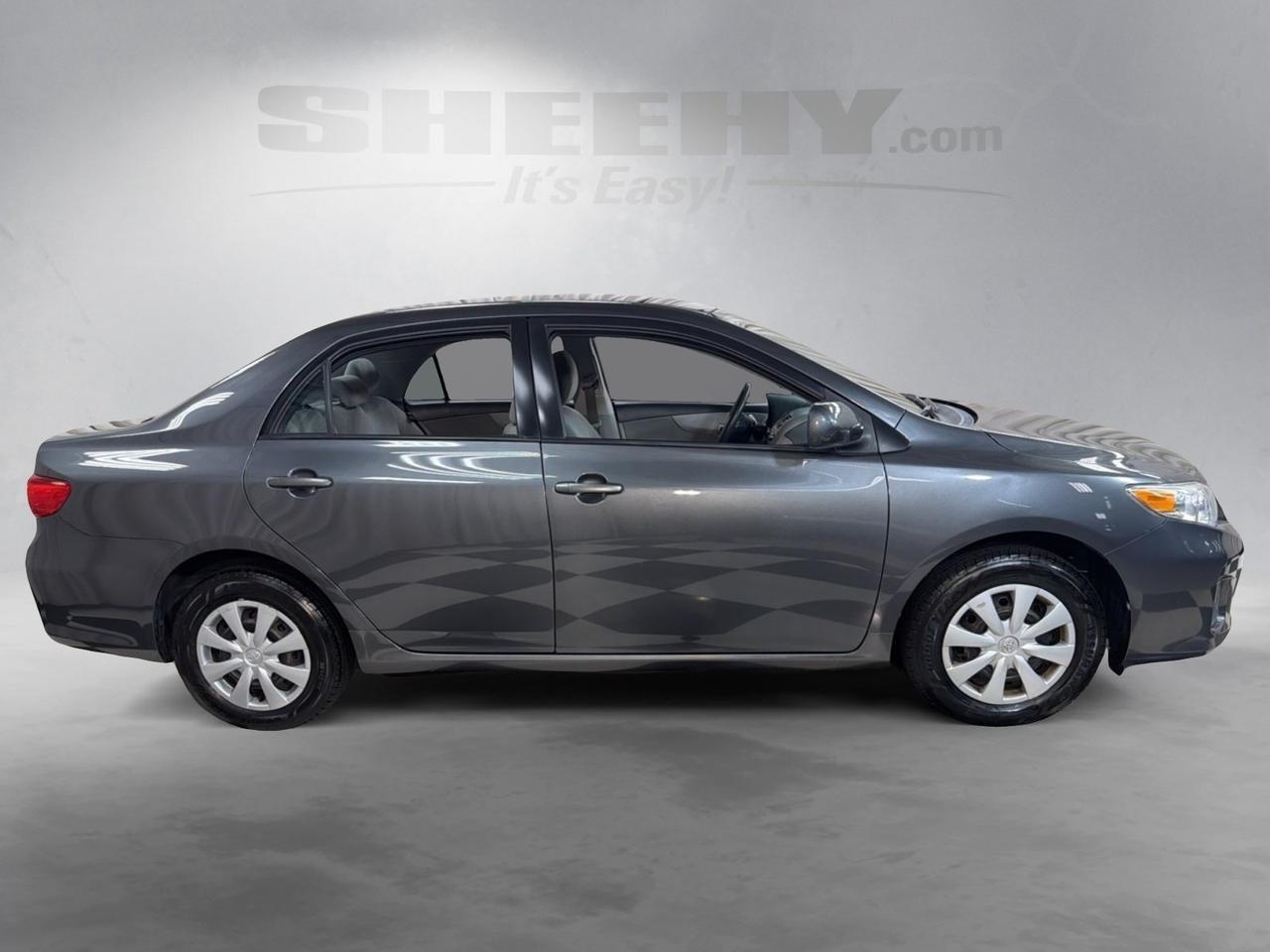 2011 Toyota Corolla LE Annapolis MD