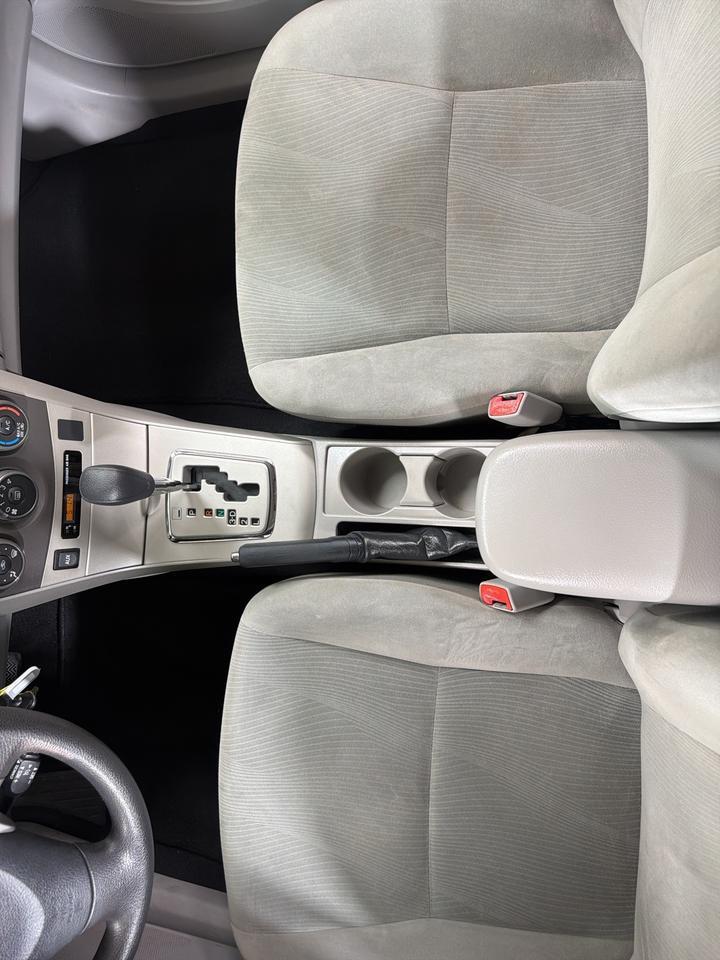 2011 Toyota Corolla LE Annapolis MD