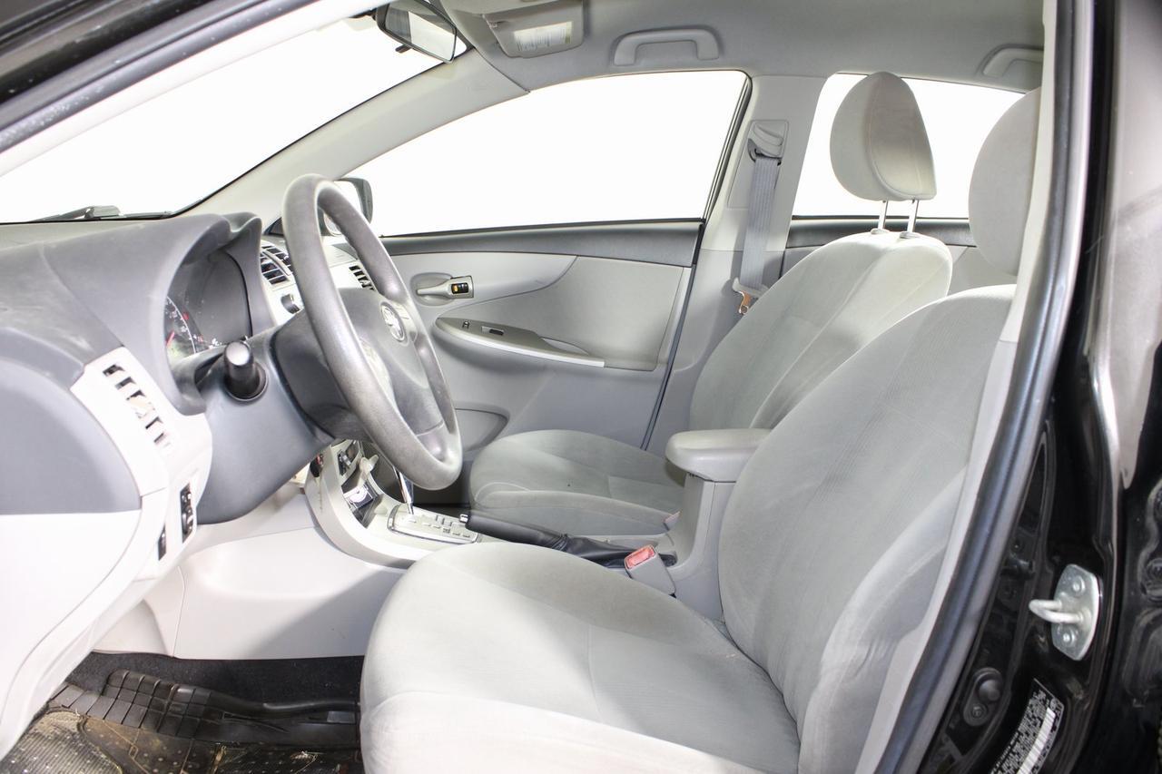 2011 Toyota Corolla LE Manassas VA