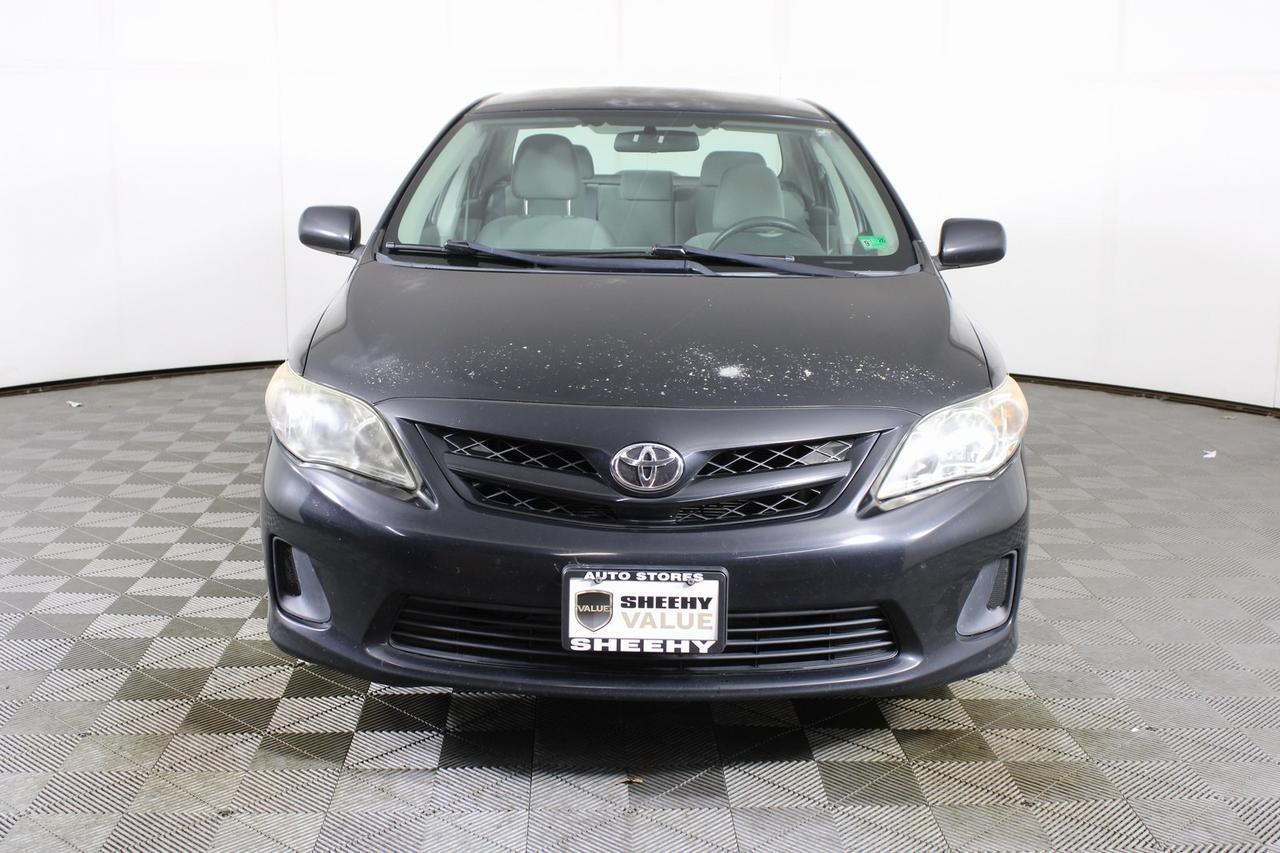 2011 Toyota Corolla LE Manassas VA