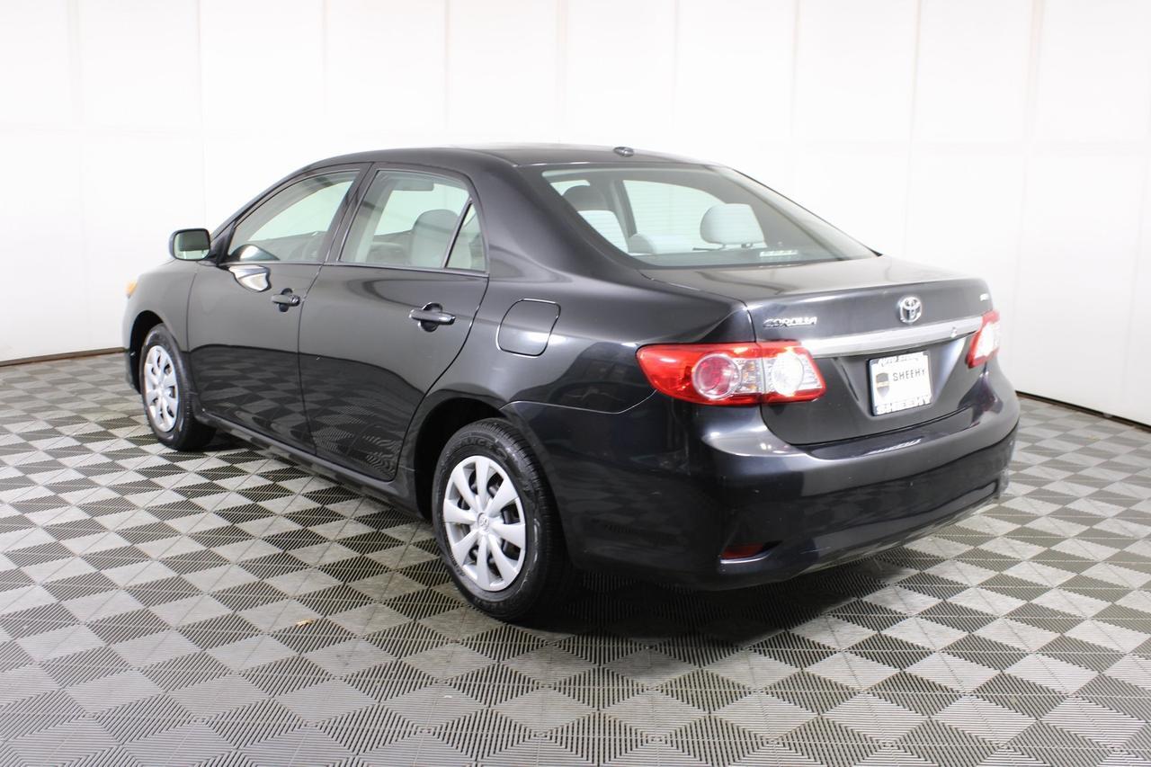 2011 Toyota Corolla LE Manassas VA