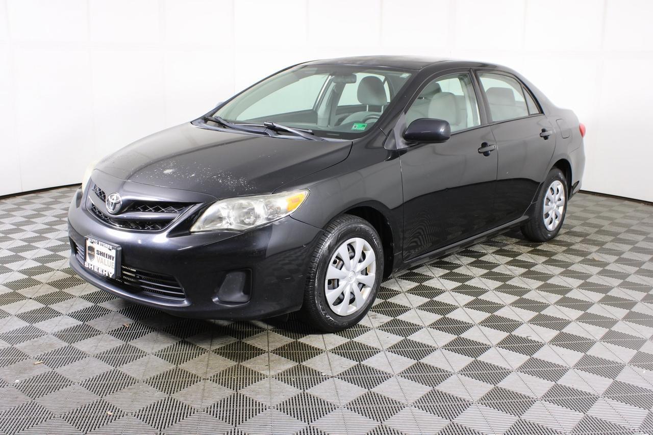 2011 Toyota Corolla LE Manassas VA