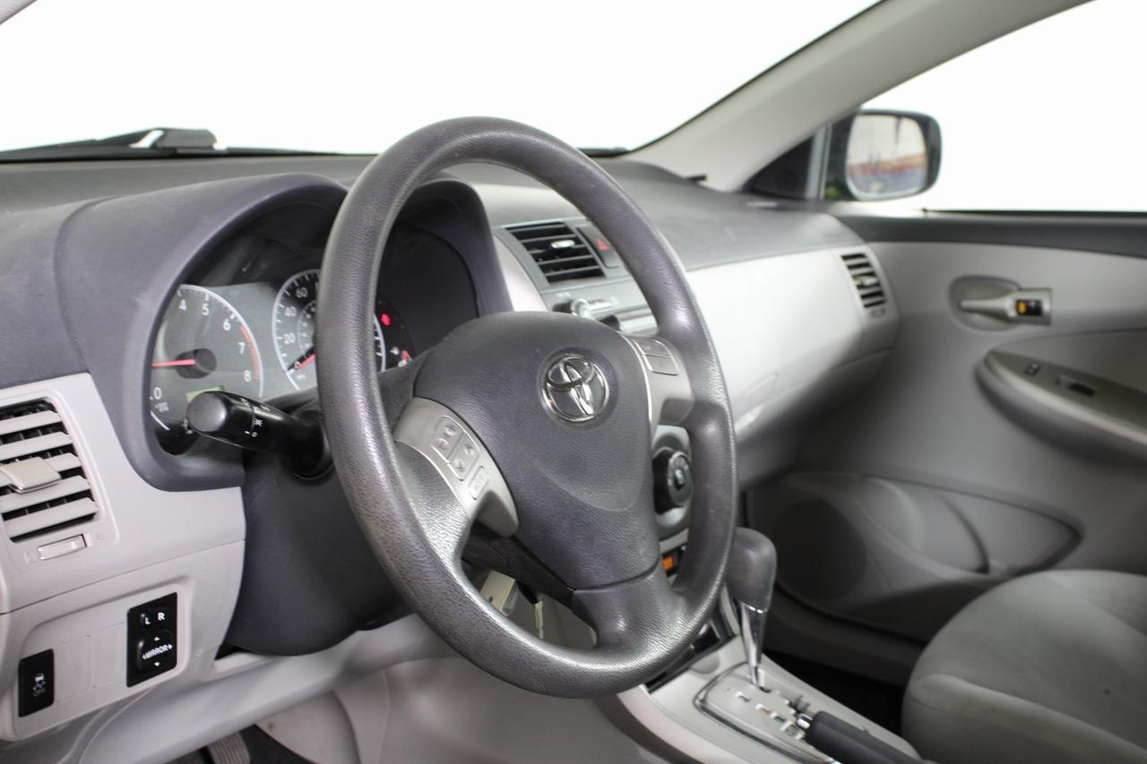2011 Toyota Corolla LE Manassas VA