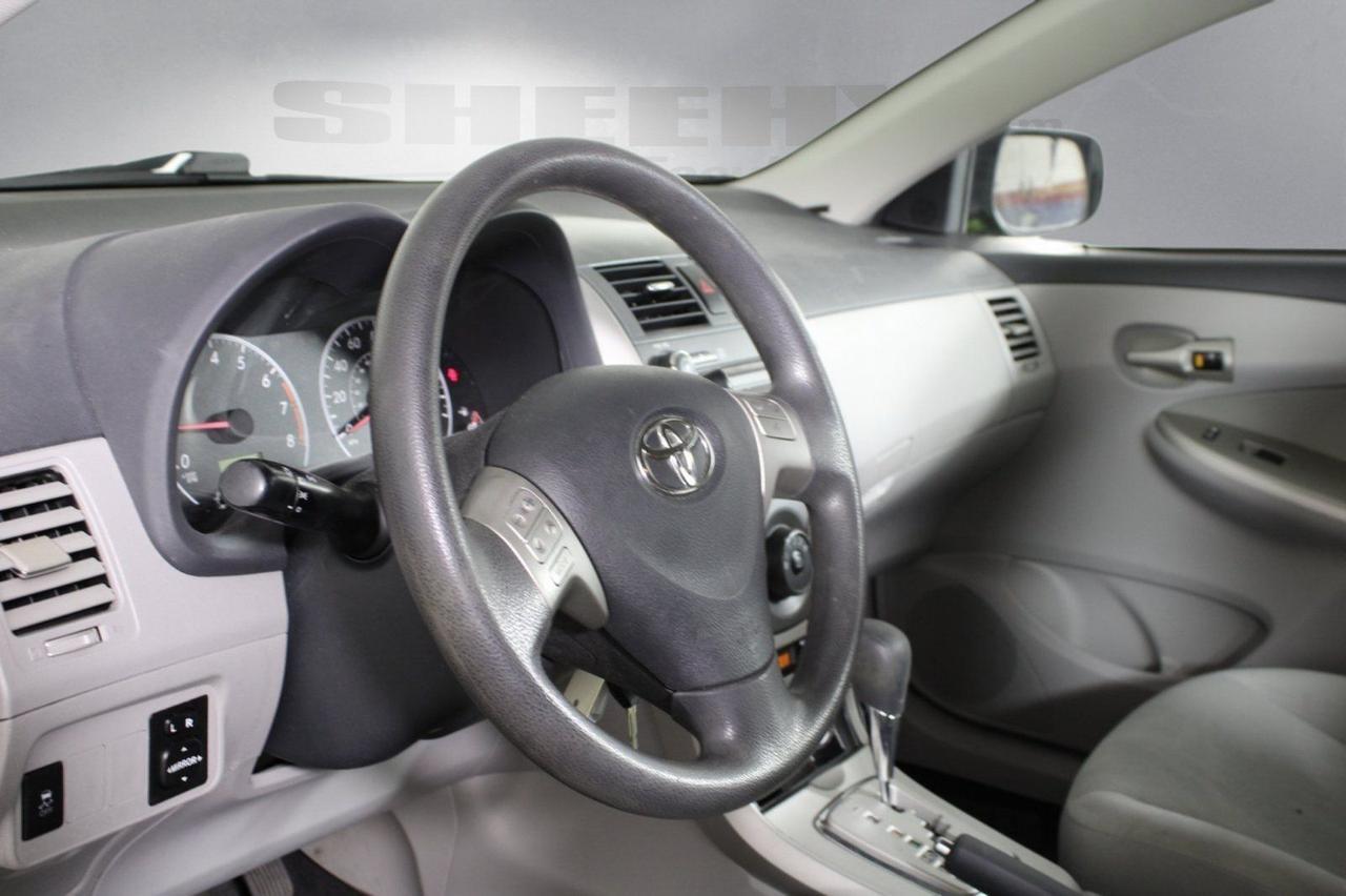 2011 Toyota Corolla LE Manassas VA