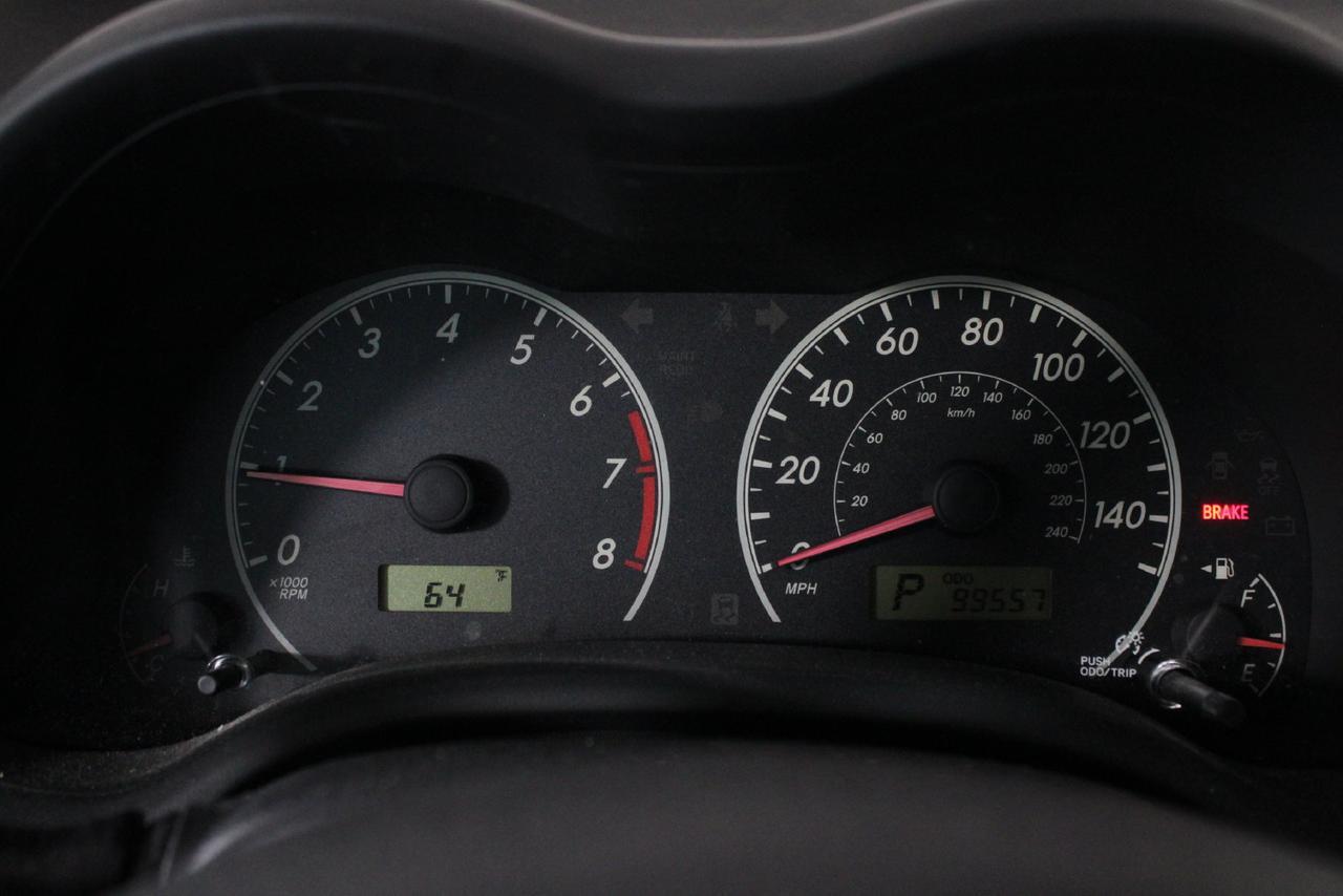 2011 Toyota Corolla LE Manassas VA