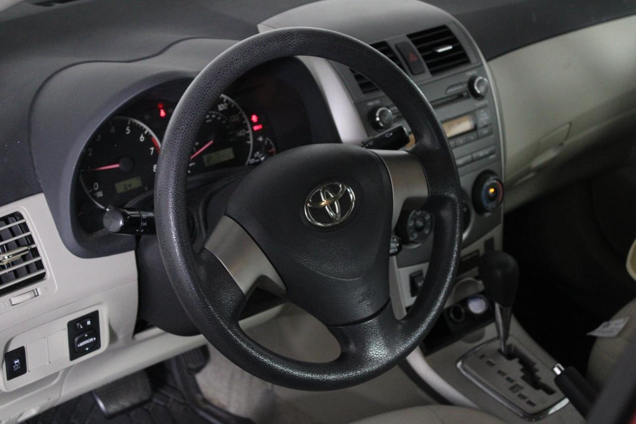 2011 Toyota Corolla LE Manassas VA