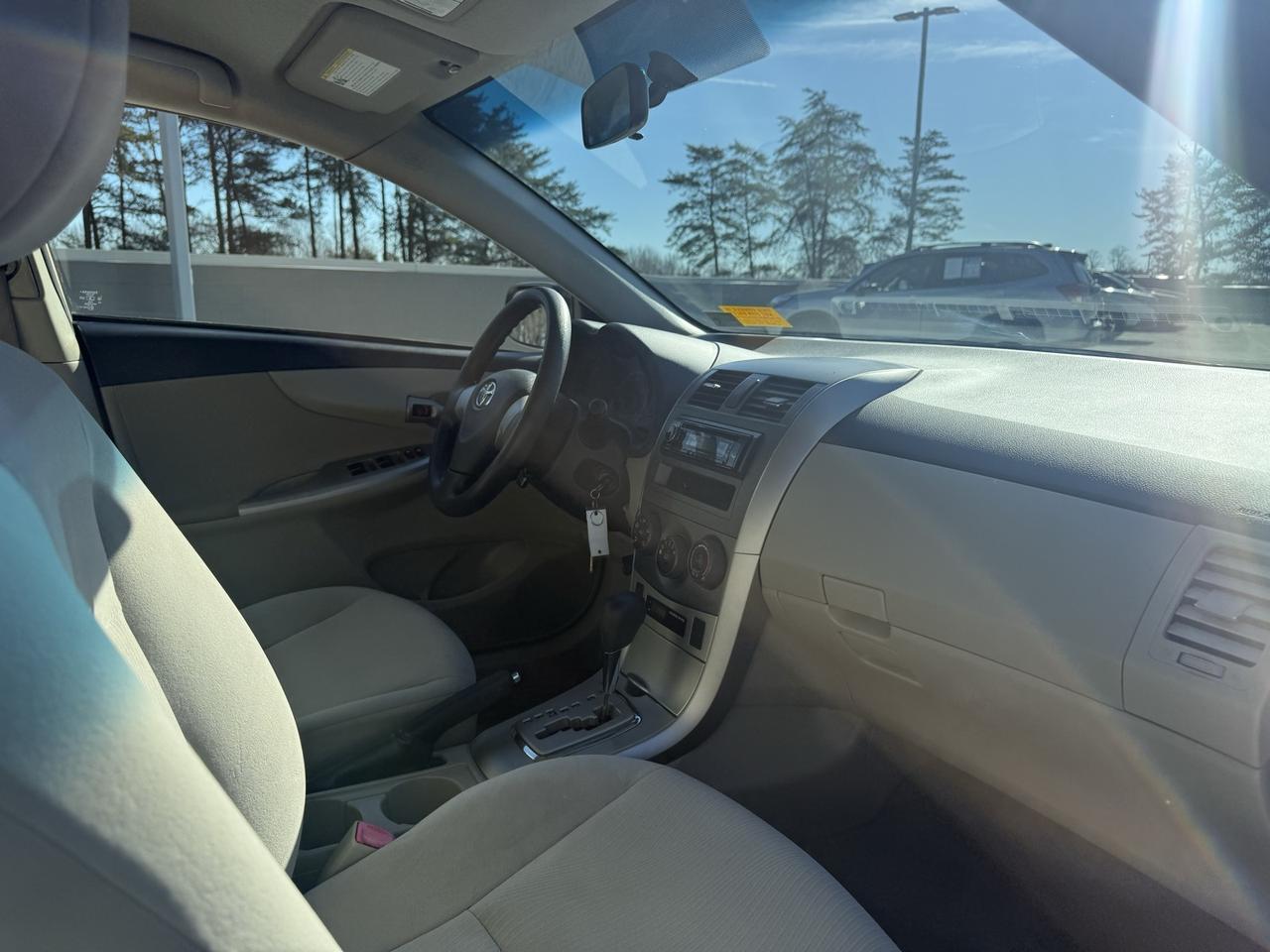 2011 Toyota Corolla LE Springfield VA