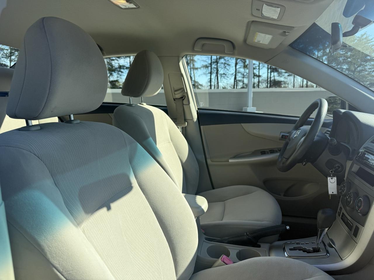 2011 Toyota Corolla LE Springfield VA