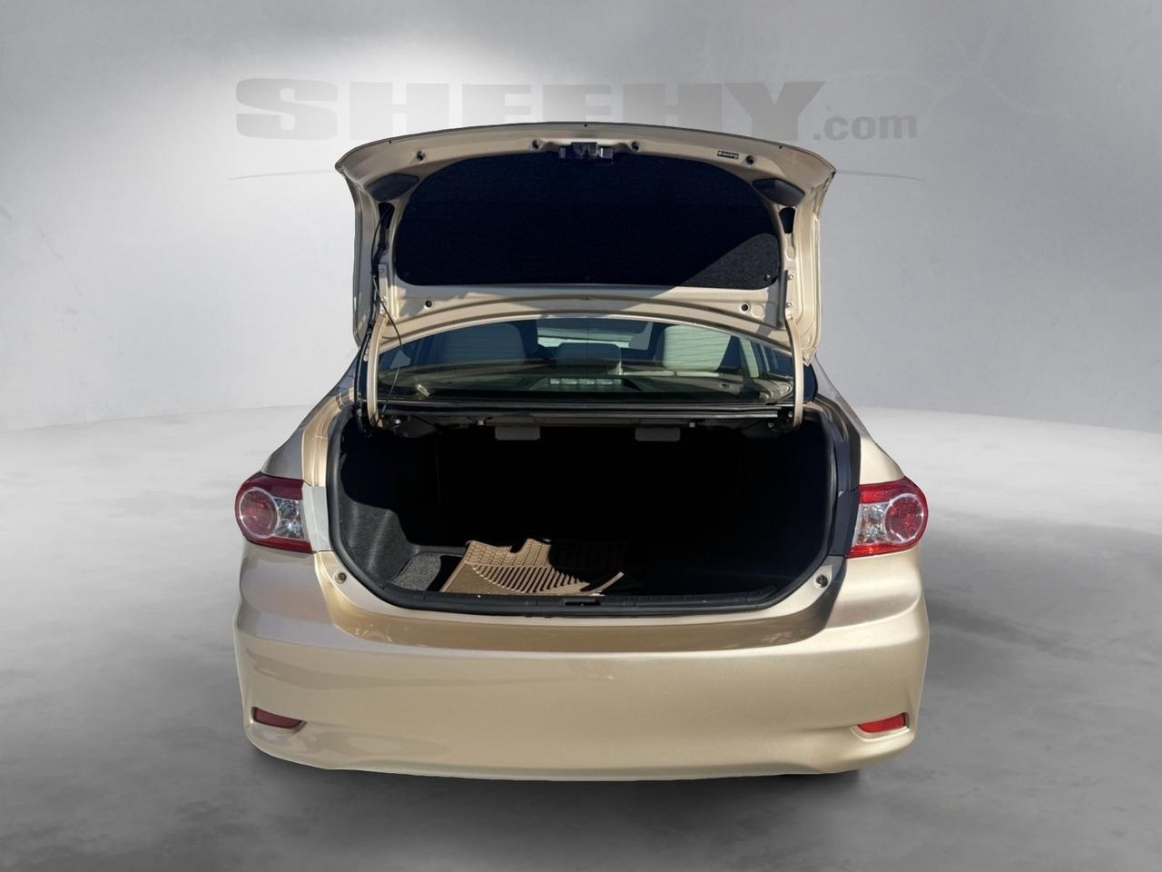 2011 Toyota Corolla LE Springfield VA