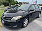 2011 Toyota Corolla S 4-Speed AT Austin TX