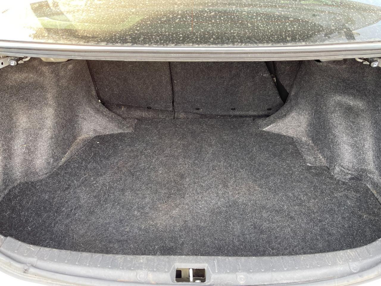 2011 Toyota Corolla S 5-Speed MT Post Falls ID