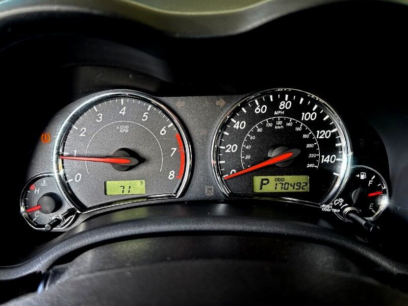 2011 Toyota Corolla S Arlington VA