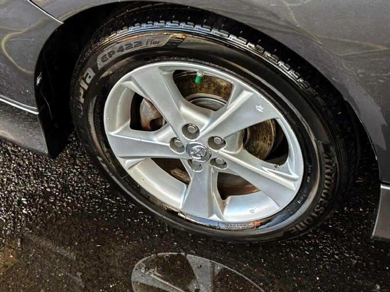 2011 Toyota Corolla S Arlington VA