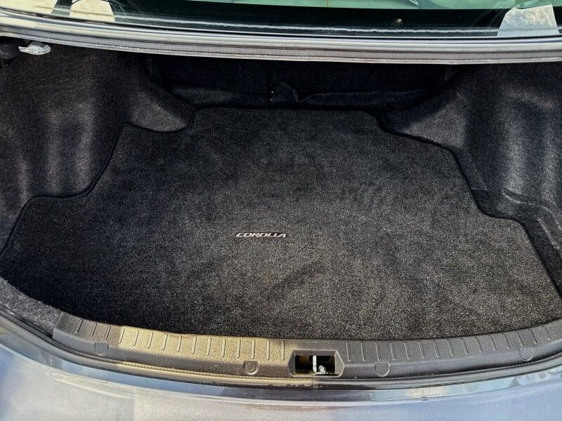 2011 Toyota Corolla S Arlington VA