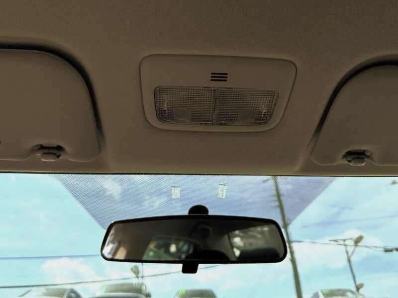 2011 Toyota Corolla S Arlington VA