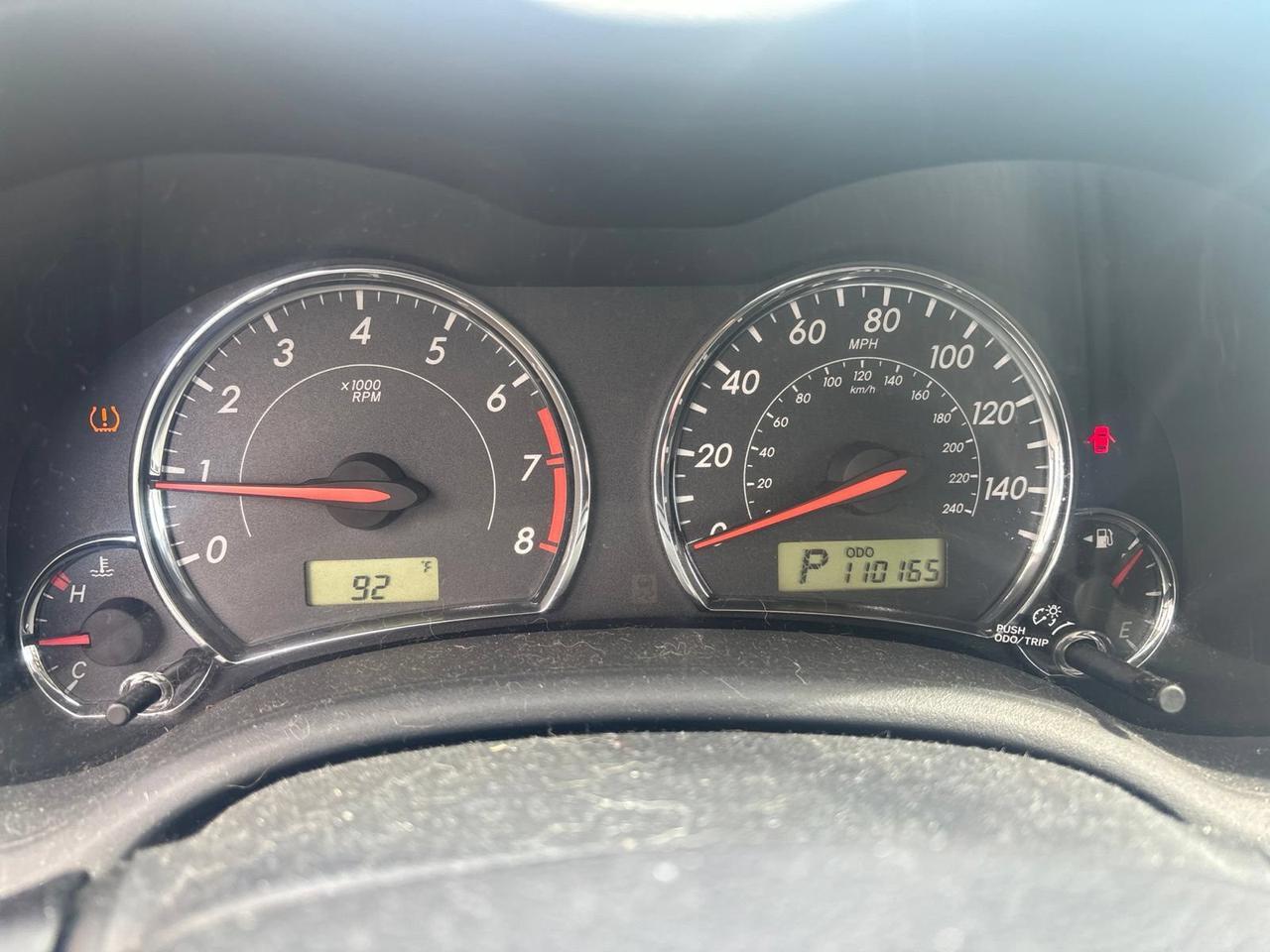 2011 Toyota Corolla S Hurst TX