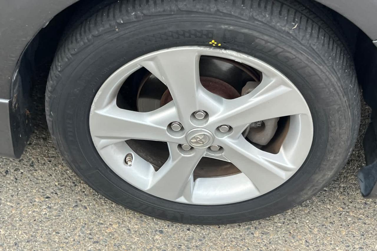 2011 Toyota Corolla S Roseville CA