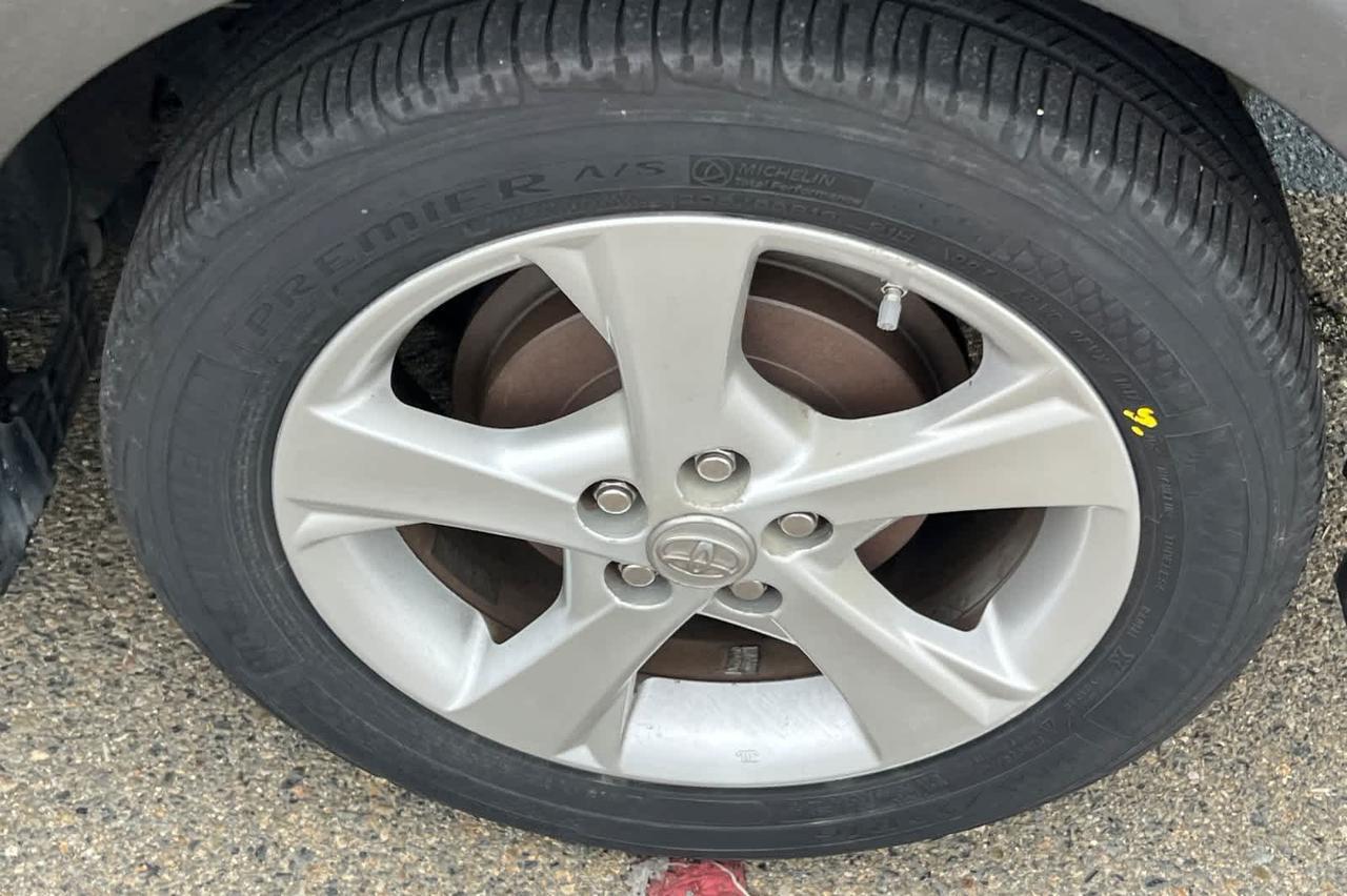 2011 Toyota Corolla S Roseville CA