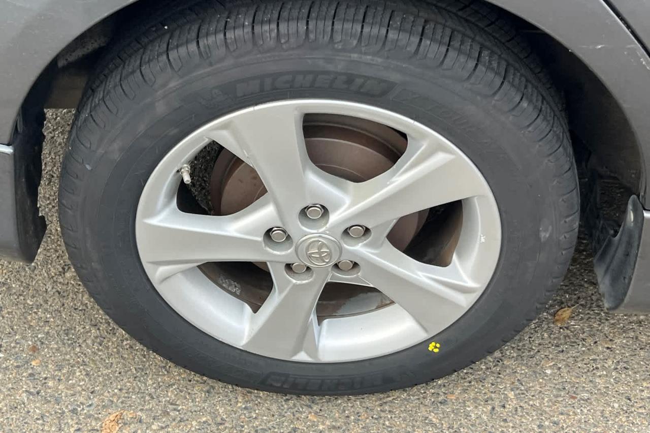 2011 Toyota Corolla S Roseville CA