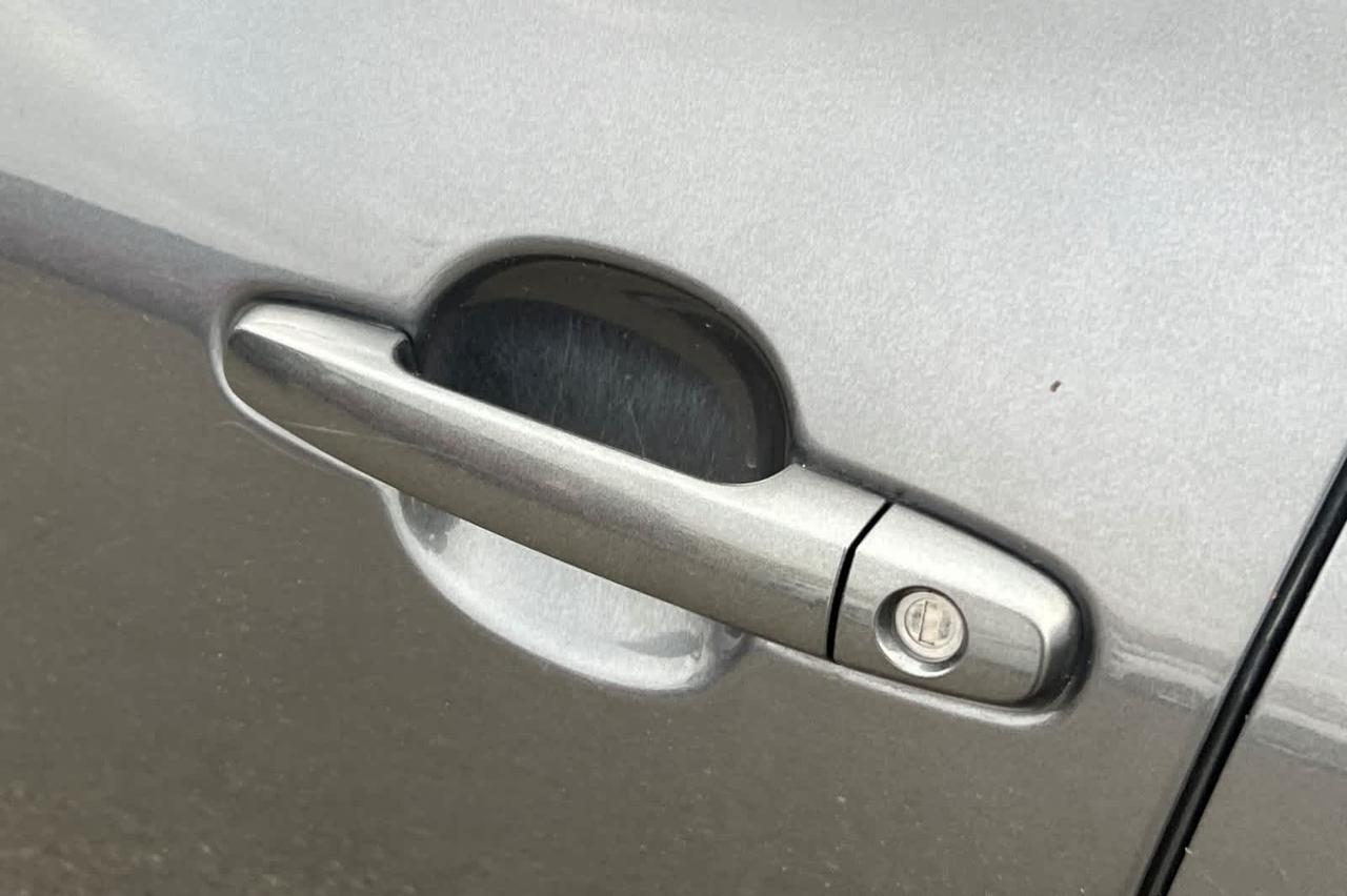 2011 Toyota Corolla S Roseville CA