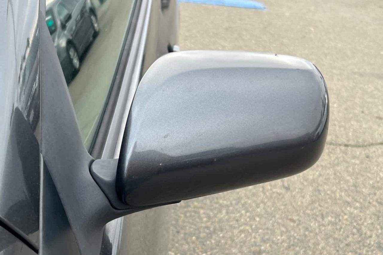 2011 Toyota Corolla S Roseville CA