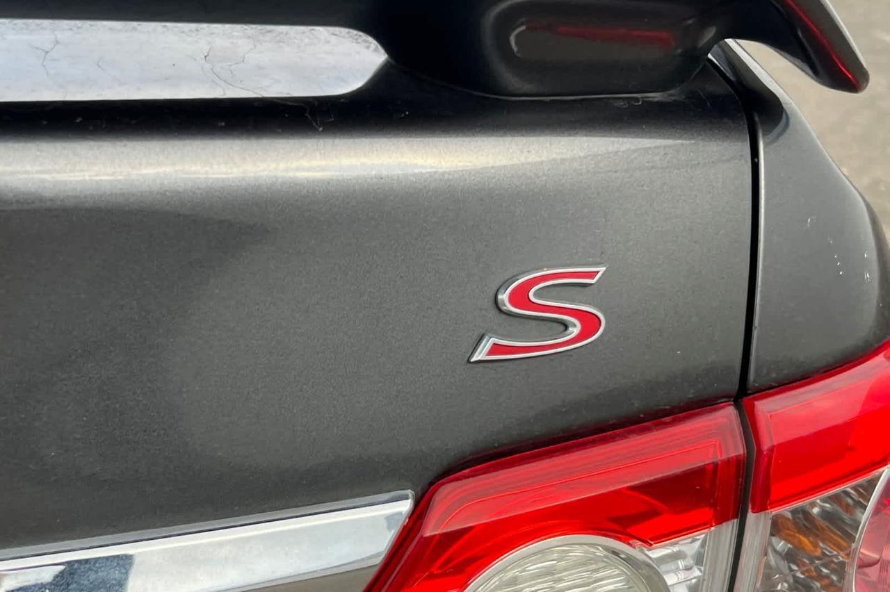 2011 Toyota Corolla S Roseville CA