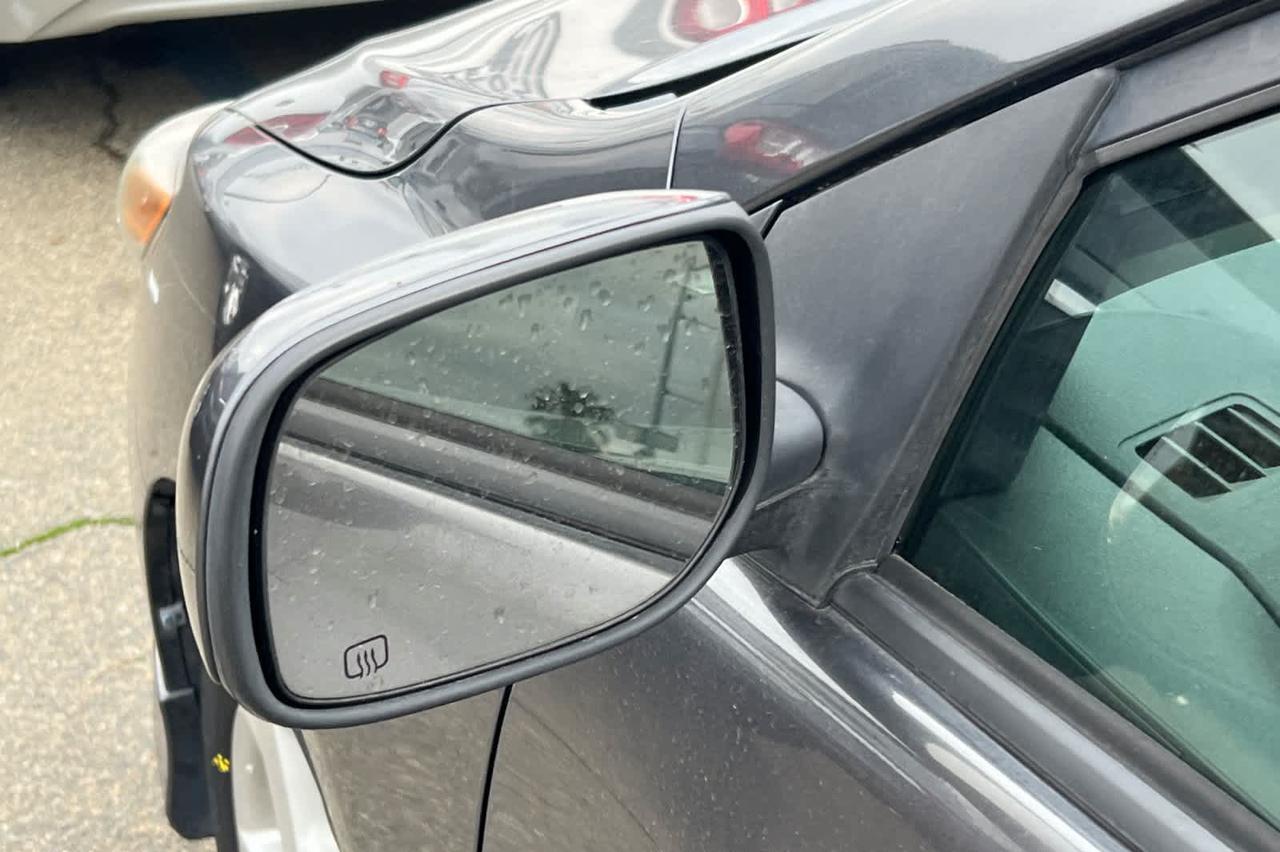 2011 Toyota Corolla S Roseville CA