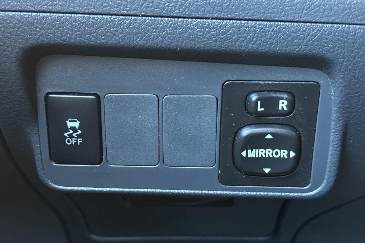 2011 Toyota Corolla S Roseville CA