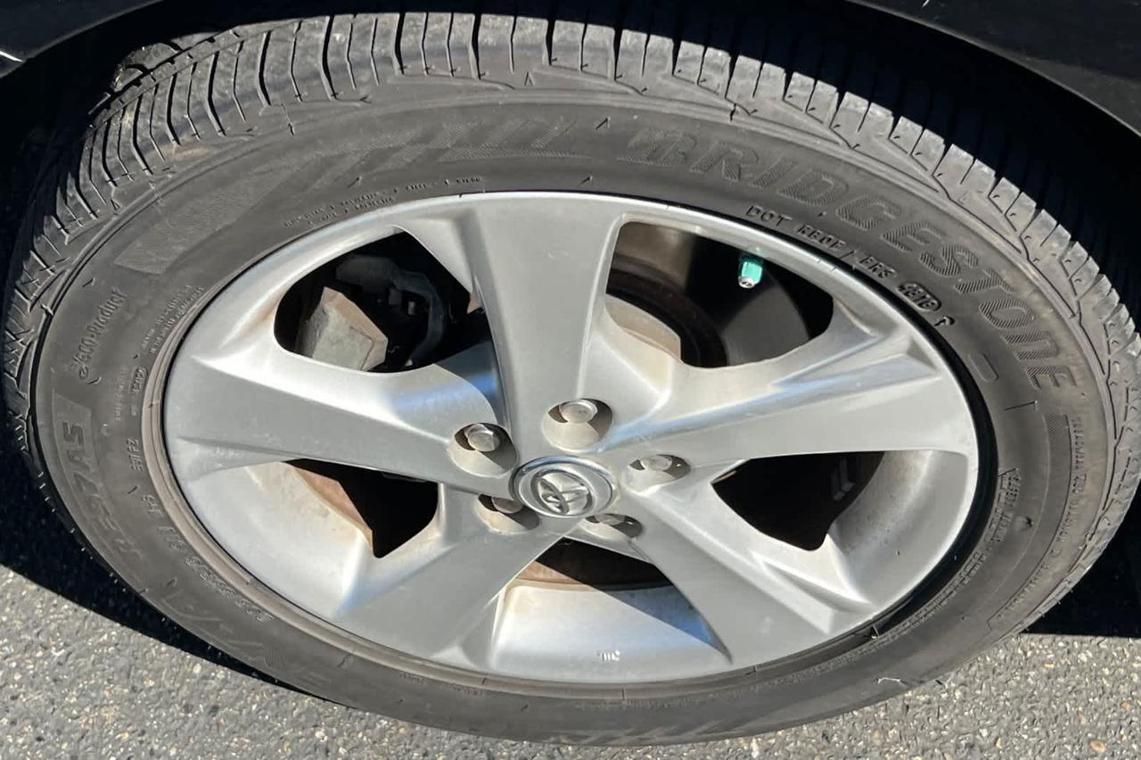 2011 Toyota Corolla S Roseville CA