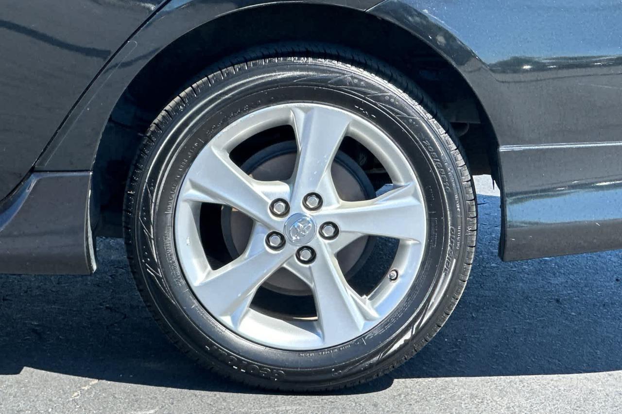 2011 Toyota Corolla S Roseville CA