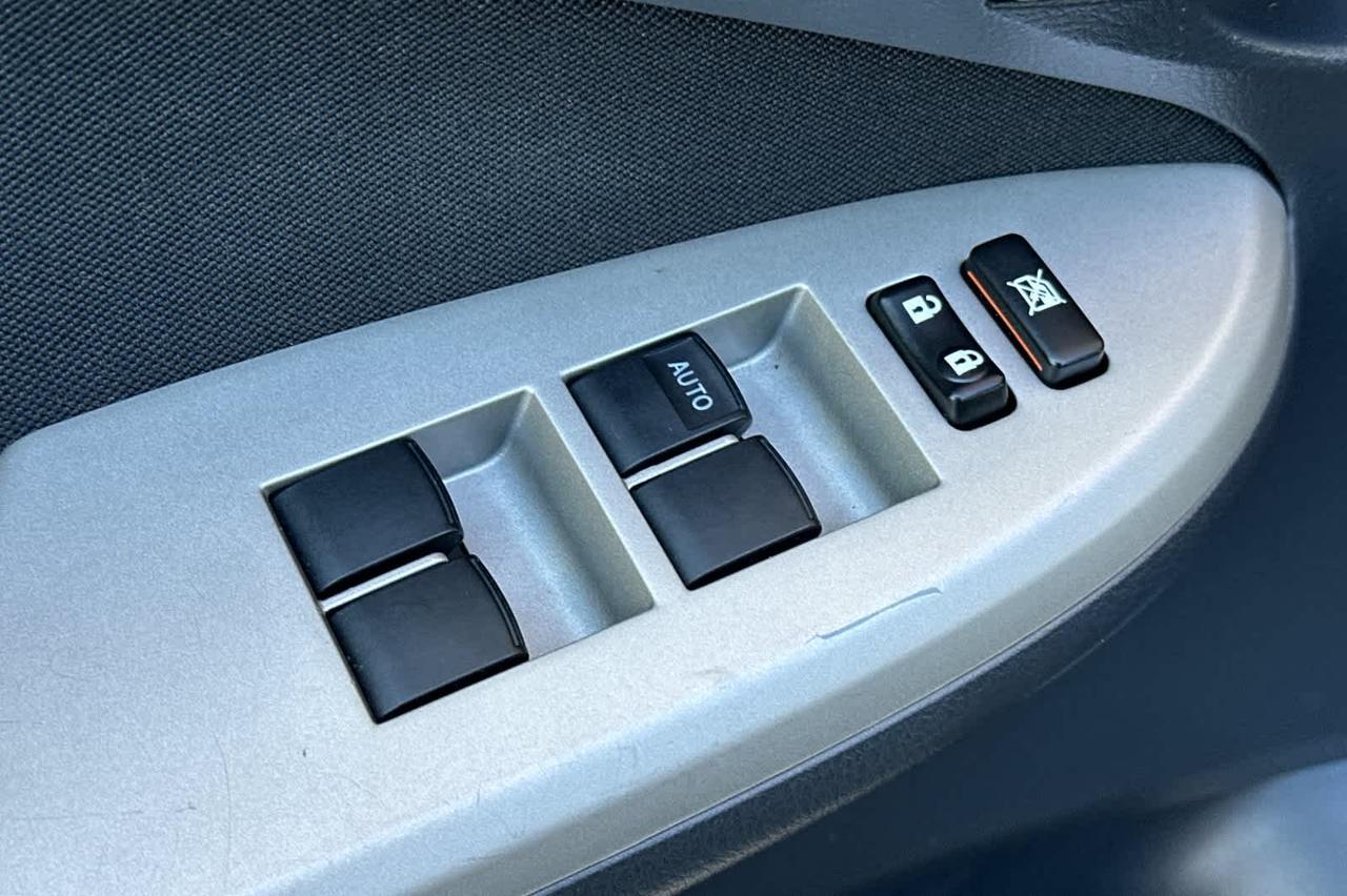 2011 Toyota Corolla S Roseville CA