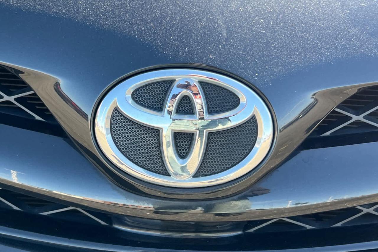 2011 Toyota Corolla S Roseville CA