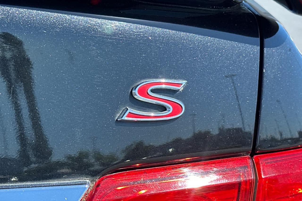 2011 Toyota Corolla S Roseville CA