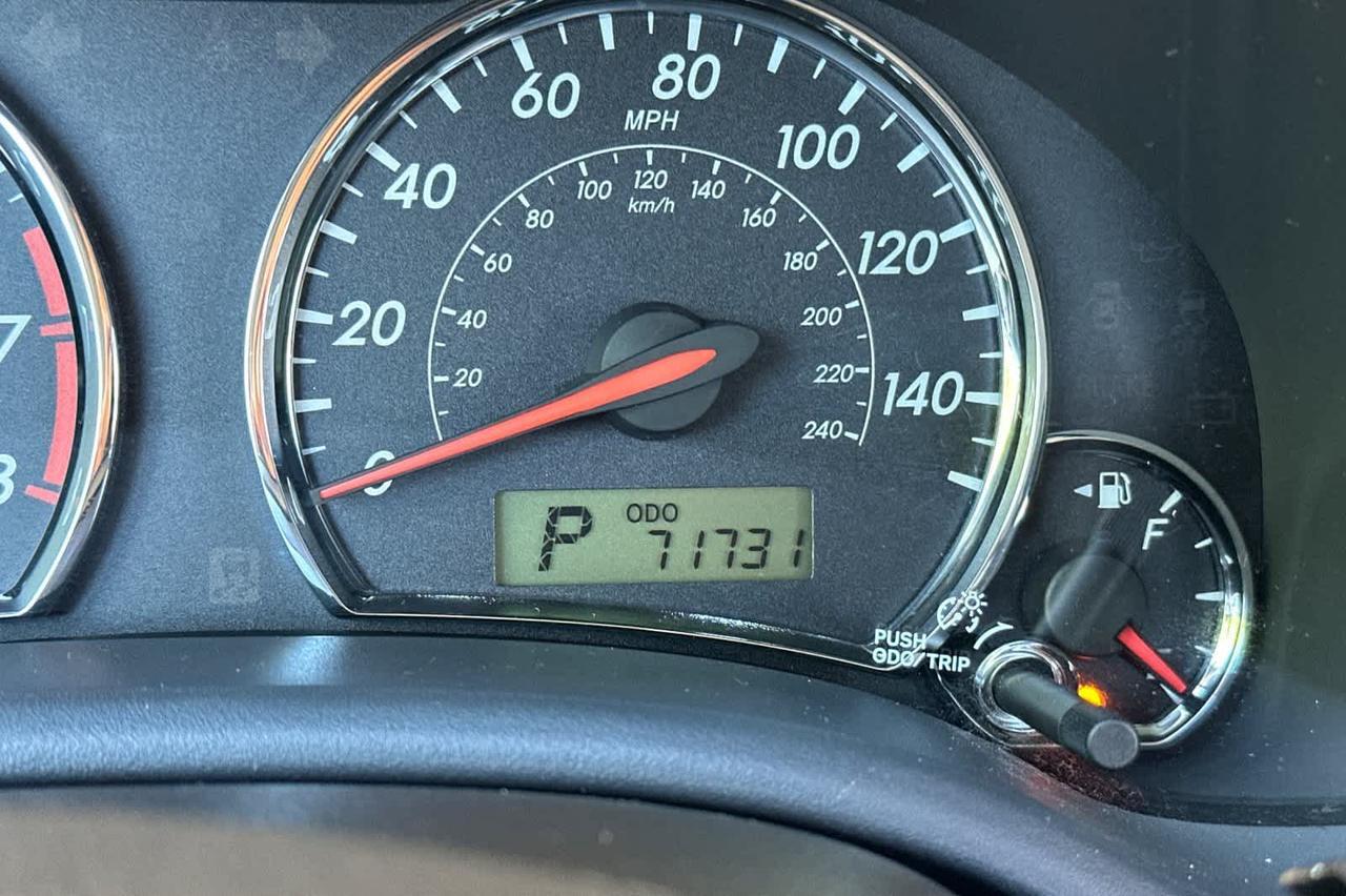 2011 Toyota Corolla S Roseville CA