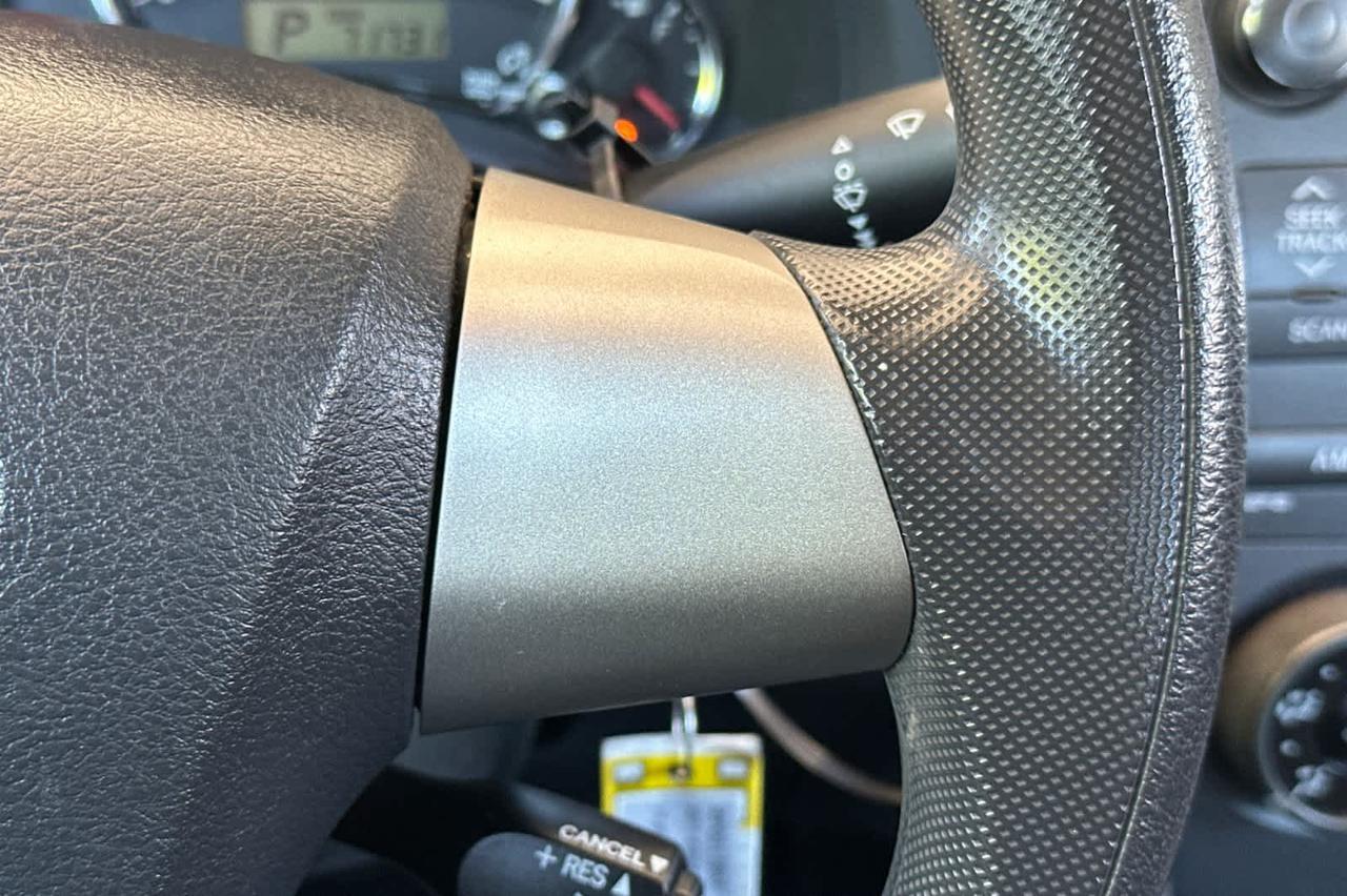 2011 Toyota Corolla S Roseville CA