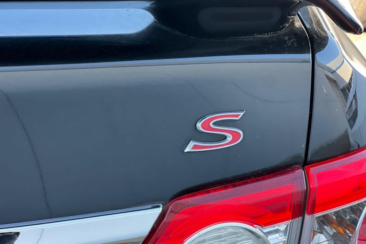 2011 Toyota Corolla S Roseville CA