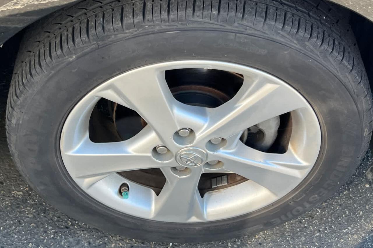 2011 Toyota Corolla S Roseville CA