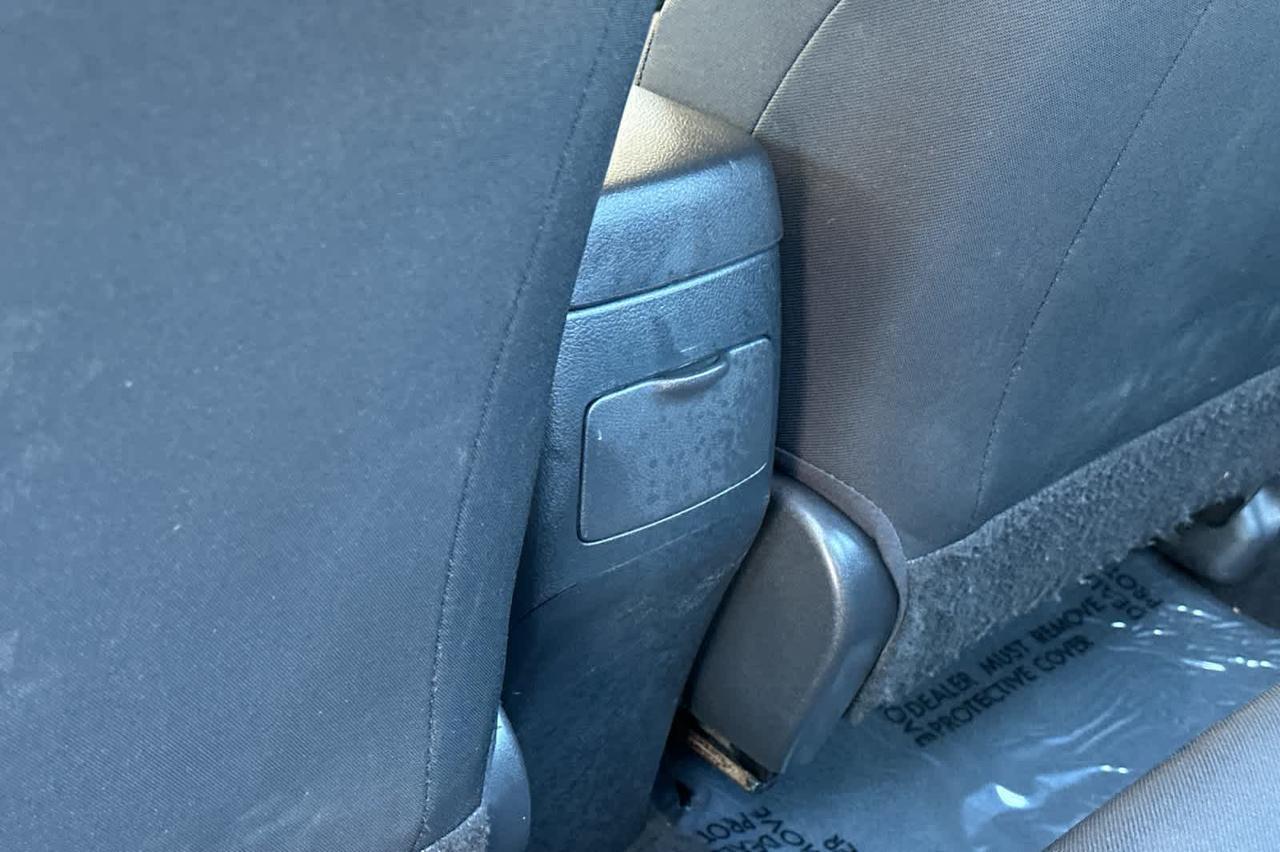 2011 Toyota Corolla S Roseville CA