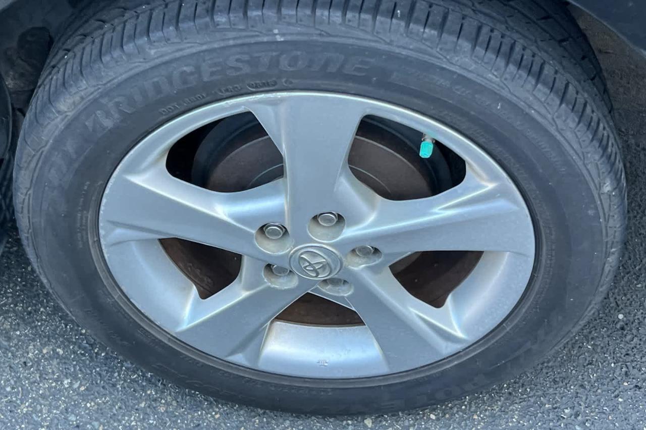 2011 Toyota Corolla S Roseville CA