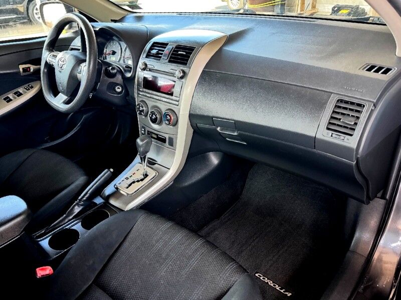 2011 Toyota Corolla S w/ Sport Package Arlington VA
