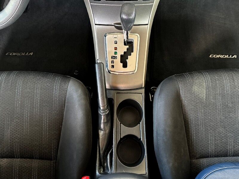 2011 Toyota Corolla S w/ Sport Package Arlington VA