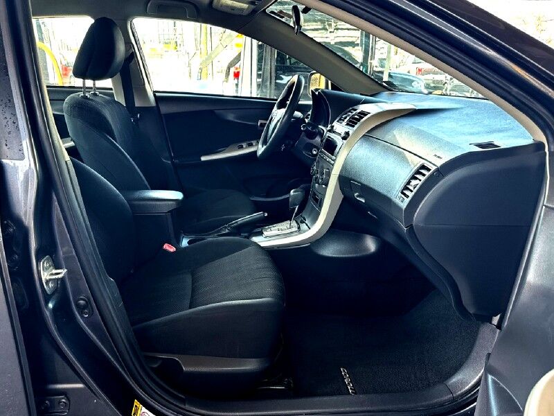 2011 Toyota Corolla S w/ Sport Package Arlington VA