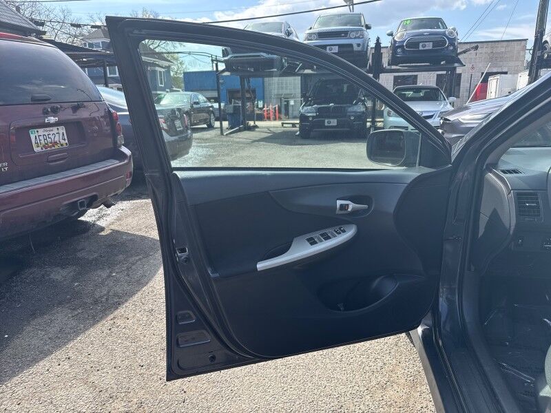 2011 Toyota Corolla S w/ Sport Package Arlington VA