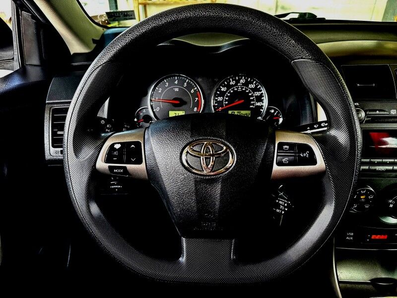 2011 Toyota Corolla S w/ Sport Package Arlington VA