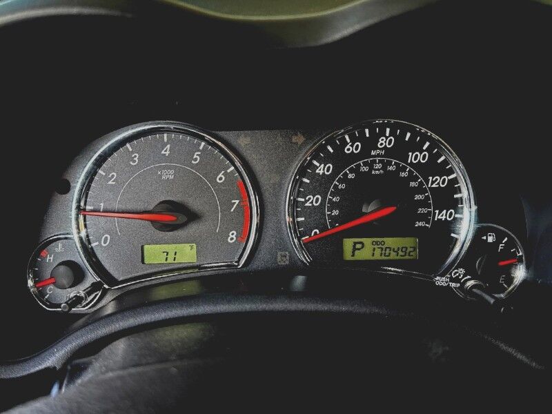 2011 Toyota Corolla S w/ Sport Package Arlington VA